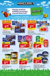 Strefa relaks - Auchan Hipermarket