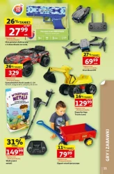 Strefa relaks - Auchan Hipermarket