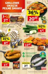Strefa relaks - Auchan Hipermarket