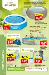 Strefa relaks - Auchan Hipermarket