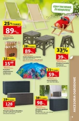 Strefa relaks - Auchan Hipermarket