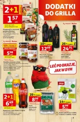 Strefa relaks - Auchan Hipermarket