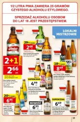 Strefa relaks - Auchan Hipermarket