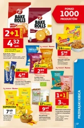 Strefa relaks - Auchan Hipermarket