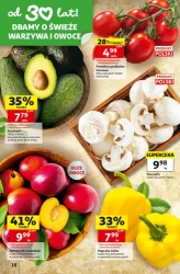 Strefa relaks - Auchan Hipermarket