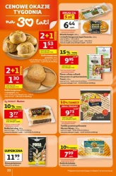 Strefa relaks - Auchan Hipermarket
