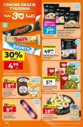 Strefa relaks - Auchan Hipermarket