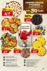 Strefa relaks - Auchan Hipermarket