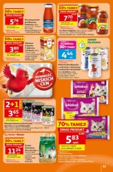 Strefa relaks - Auchan Hipermarket