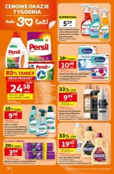 Strefa relaks - Auchan Hipermarket
