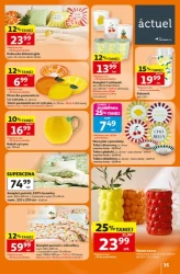 Strefa relaks - Auchan Hipermarket