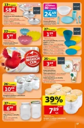 Strefa relaks - Auchan Hipermarket