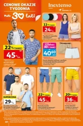 Strefa relaks - Auchan Hipermarket
