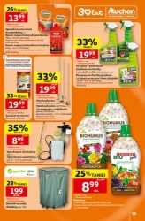 Strefa relaks - Auchan Hipermarket