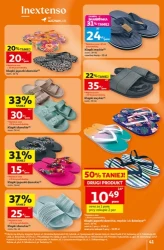 Strefa relaks - Auchan Hipermarket