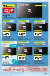Strefa relaks - Auchan Hipermarket