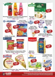 Tradycyjnie dobre ceny - Społem Zawiercie