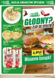 Informator andlowy - Społem Kielce