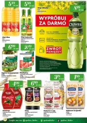 Informator andlowy - Społem Kielce