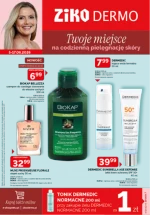 Piękna skóra każdego dnia - Ziko Dermo