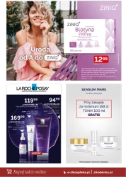 Piękna skóra każdego dnia - Ziko Dermo