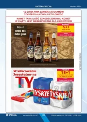 Cenowe strzały na start czerwca - Specjał