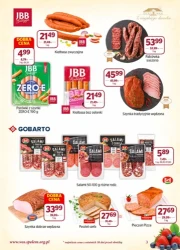 Smaki lata w miejskich cenach - Społem Śródmieście