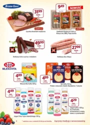 Smaki lata w miejskich cenach - Społem Śródmieście