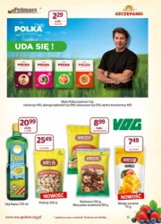 Smaki lata w miejskich cenach - Społem Śródmieście
