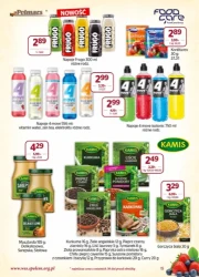 Smaki lata w miejskich cenach - Społem Śródmieście