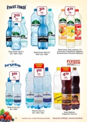 Smaki lata w miejskich cenach - Społem Śródmieście