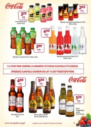 Smaki lata w miejskich cenach - Społem Śródmieście