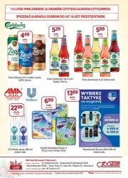 Smaki lata w miejskich cenach - Społem Śródmieście
