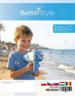Letnie inspiracje dla całej rodziny - BetterStyle