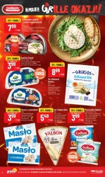 Grille okazji! - POLOmarket