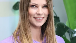 Małgorzata Tomaszewska wymownie o rozstaniu. "Grubą kreską odcinam"