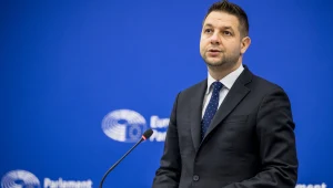 Wniosek o uchylenie immunitetu Jakiemu. Ruch prokuratora generalnego