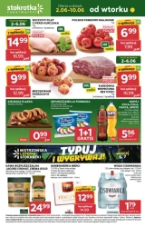 Tanie hity - Stokrotka Supermarket