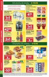 Tanie hity - Stokrotka Supermarket