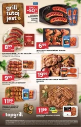 Tanie hity - Stokrotka Supermarket