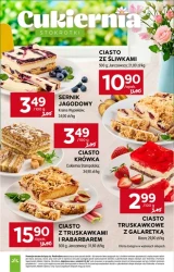 Tanie hity - Stokrotka Supermarket