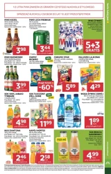 Tanie hity - Stokrotka Supermarket