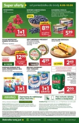 Tanie hity - Stokrotka Supermarket