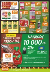 Złap okazje na dobry start lata - Gama