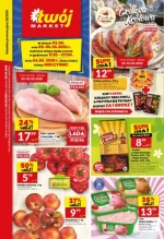 Czas na wielkie oszczędzanie - Twój Market