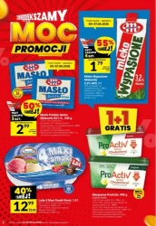 Czas na wielkie oszczędzanie - Twój Market
