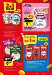 Czas na wielkie oszczędzanie - Twój Market