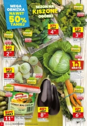 Czas na wielkie oszczędzanie - Twój Market