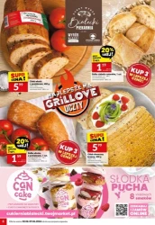 Czas na wielkie oszczędzanie - Twój Market
