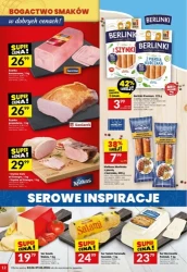 Czas na wielkie oszczędzanie - Twój Market